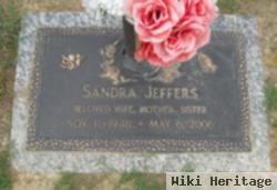 Sandra Jeffers