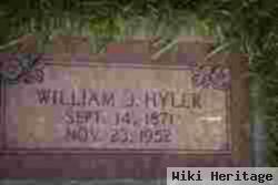 William Jacob Hyler