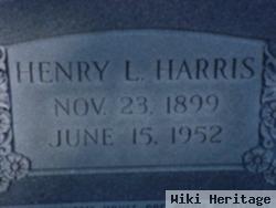 Henry L. Harris