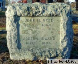 John H. Reed