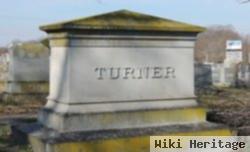 John Nelson Turner, Jr