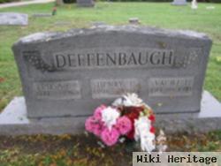 Henry Jackson Deffenbaugh