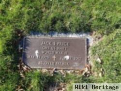 Jack S. Price