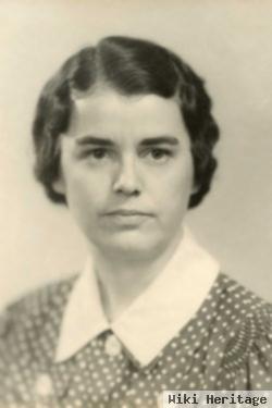 Elizabeth Duff Calvert Owens