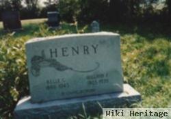 William F. Henry