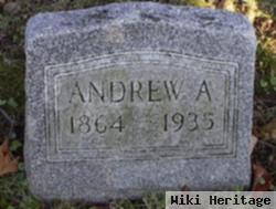 Andrew Albert Porterfield