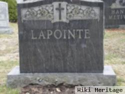 Alice M. Capistran Lapointe