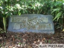 Thomas Conley Brannon, Sr