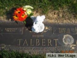 Mary Jo Cross Talbert