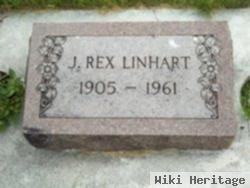 Jasper Rex Linhart