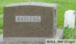 Samuel Mathias Bayless