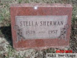 Stella Martin Sherman