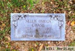 Nellie Omega Dodson Chase