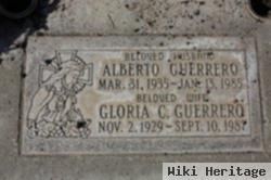 Alberto Guerrero