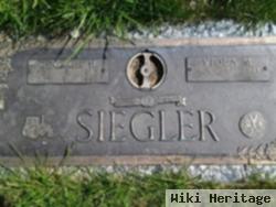 George H Siegler