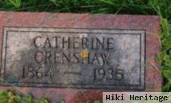 Catherine Crenshaw