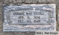 Connie Mae Cook Duvall