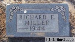 Richard Miller