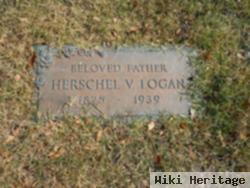 Herschel Vernon Logan