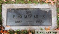 Ella May Mills