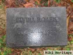 Elvira Mathis Roark