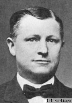 Elijah C. Follmer