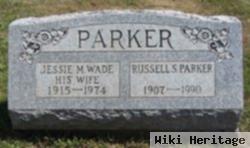 Russell S. Parker