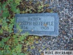 Joseph Hefferle