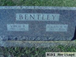 Virgil R. Bentley