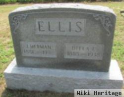 Della L. Ellis