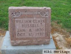 William Clark Russell