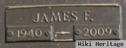 James F Adams