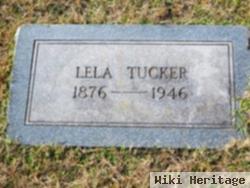 Lela Tucker