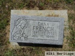 Dana French