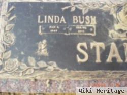 Linda Bush Stanley