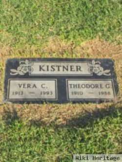 Theodore G. Kistner