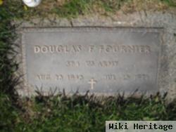 Douglas Fulton Fournier