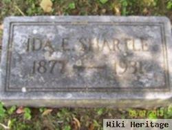 Ida Evaline Decker Shartle