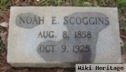 Noah E. Scoggins