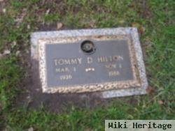 Tommy Dorsey Hilton