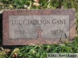 Lucy Jackson Smith Gant