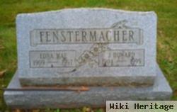 Josiah Howard Fenstermacher