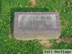 Melissa Marie Tennant