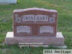 Eugene A Swinehart