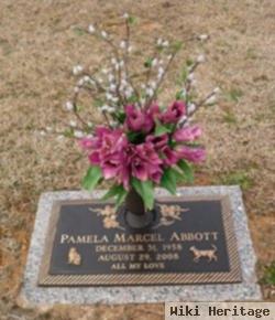 Pamela Marcel Brady Abbott