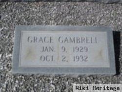 Grace Lucile Gambrell