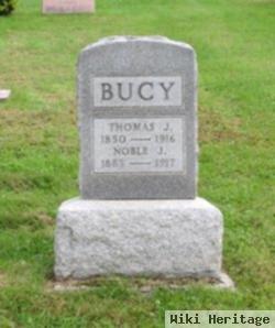 Thomas J. Bucy