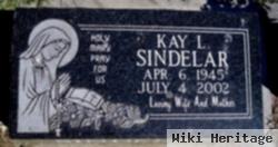 Kay L. Korup Sindelar