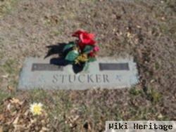 Howard A. Stucker