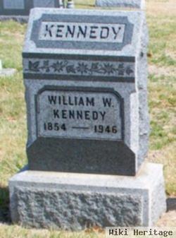 William W. Kennedy